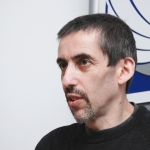 Линдерман подал в суд на спикера Сейма за клевету (АУДИО)