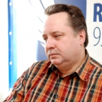 Экс-политик предрек развал «Единства» (АУДИО)