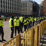 Рижская дума рассматривает вопрос о 16 марта