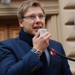 Ушаков: ПРЗ заслужила орден за двуличие