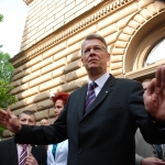 Затлерс объяснил причины снижения рейтингов ПРЗ