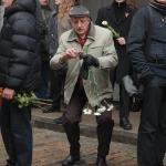 Память легионеров почтили депутаты VL! - ТБ/ДННЛ