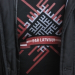 Россия отреагировала на шествие легионеров в Риге