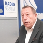 Герчиков: Россия о нас не заботится (ВИДЕО)