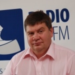 Калвитис не собирается возвращаться в политику