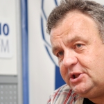 Социолог: общество Репше бросит вызов «Единству»