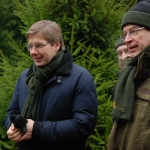 ЦС готов идти на выборы с партией Америкса