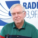 Лидер СЗК: сегодня в политике серьезных конкурентов нет