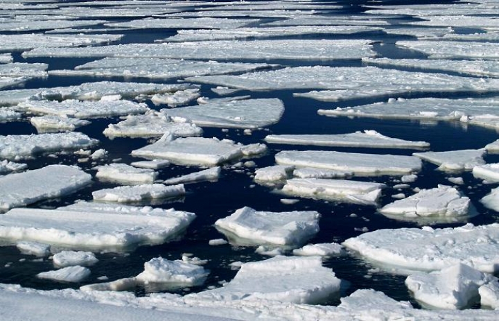 На Даугаве резкого повышения уровня воды не ожидается