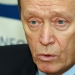 Вешняков: перед Латвией открываются два пути (АУДИО)