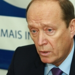 Вешняков: переводом детсадов на латышский язык «закручивают гайки»  (ВИДЕО)