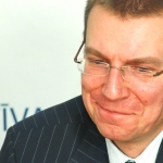 Ринкевич за то, чтобы признать православное Рождество праздником