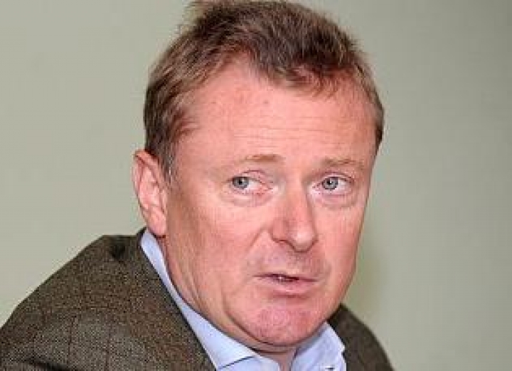 Акционеры airBaltic решили подать иск на Бертольта Флика