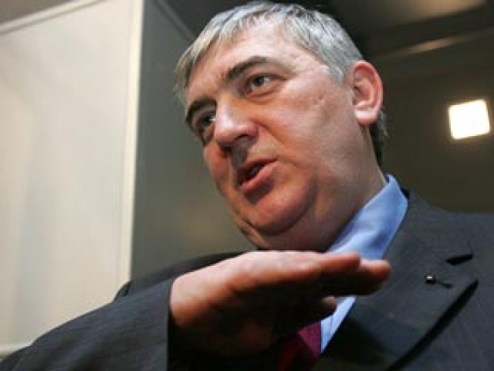 Закрыто уголовное дело бывшего главы московского метро
