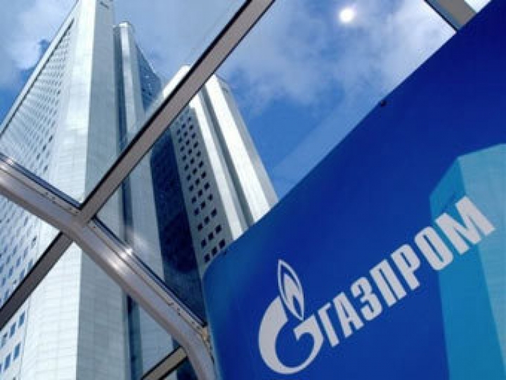 «Газпром» отсудит литовские трубы