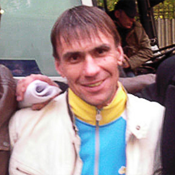 Погиб еще один актер «Глухаря»