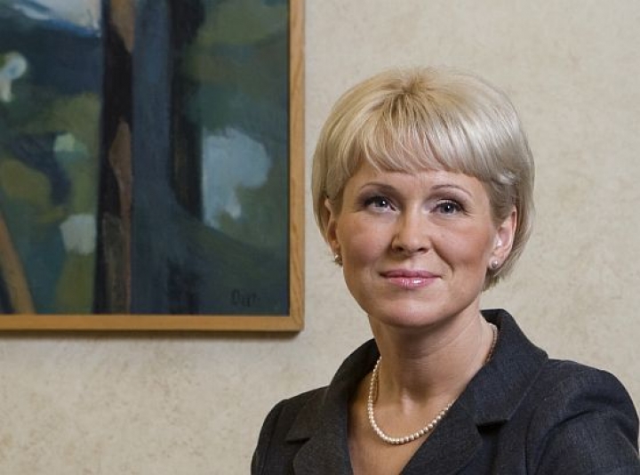 Министр культуры могла бы простить Линдермана