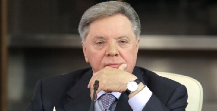 Громов уходит с поста главы Подмосковья