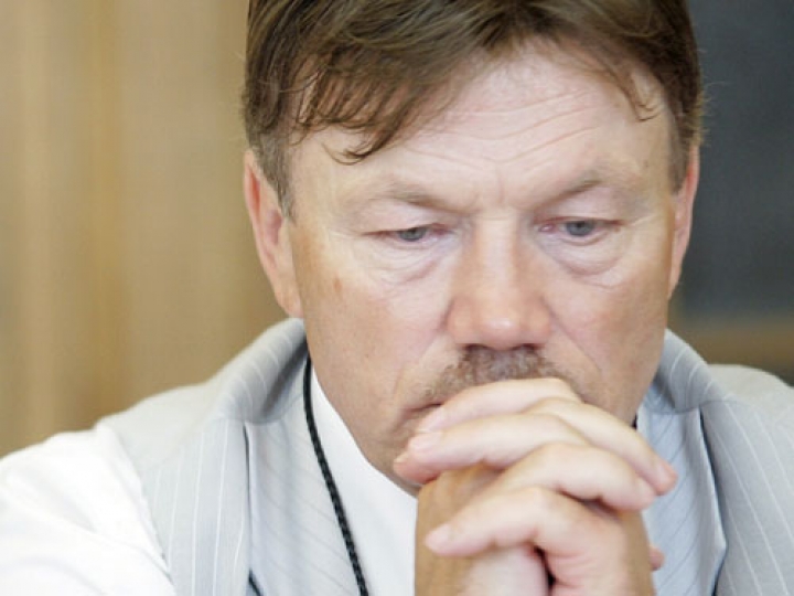 Кирсонс «сплавил»  неудачный бизнес-проект  россиянину