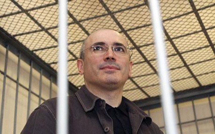 Медведев велел проверить приговор Ходорковскому