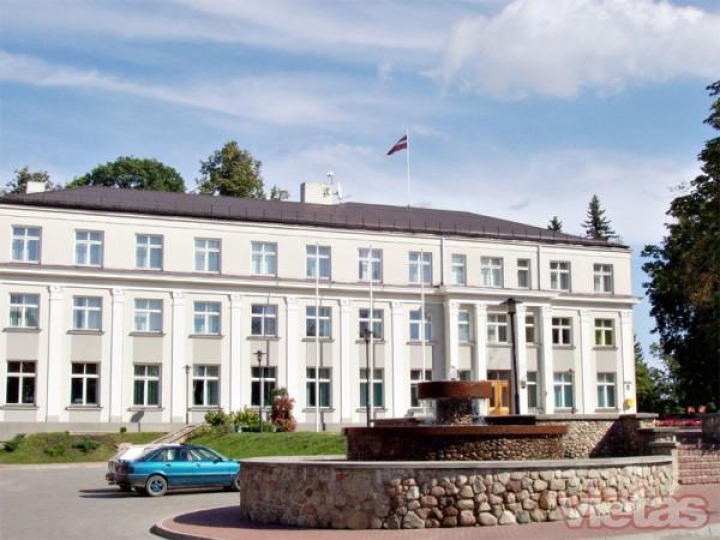 Мэр Валмиеры: нельзя сокращать состав всех самоуправлений