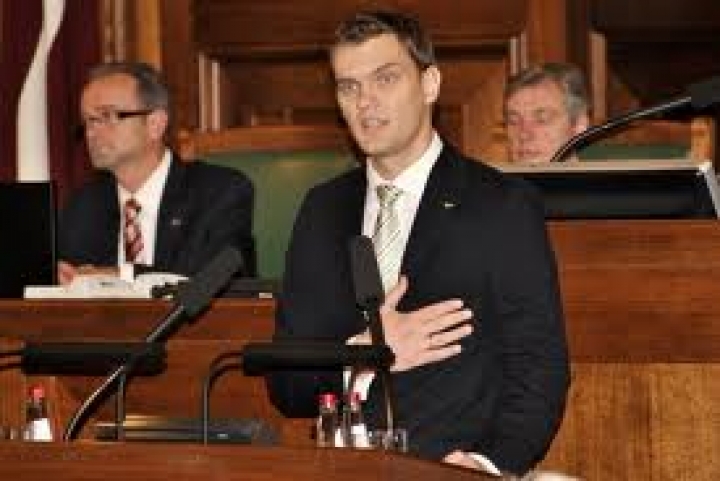 «Группа Олштейнса» готовится к выборам