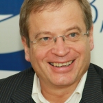 Андрис Америкс сегодня создает новую партию