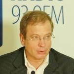 Вице-мэр: запрет мероприятий 16 марта обусловлен заботой о безопасности (АУДИО)