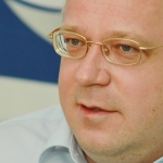 Димантс: Совет по электронным СМИ сам «давит» на политиков