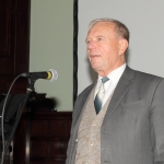 Демограф предлагает наказывать за бездетность (АУДИО, ВИДЕО)