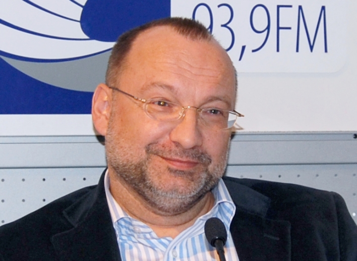 Журналист: Линдерману нужно было ехать в Израиль