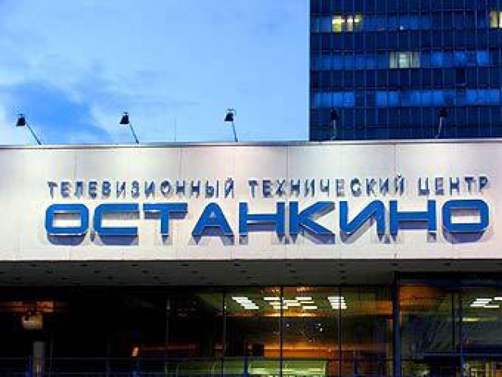 «Яблоко» пройдет маршем на Останкино