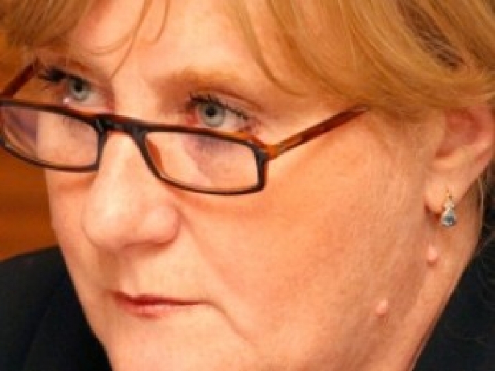 Глава СГД ответила за «сволочь»