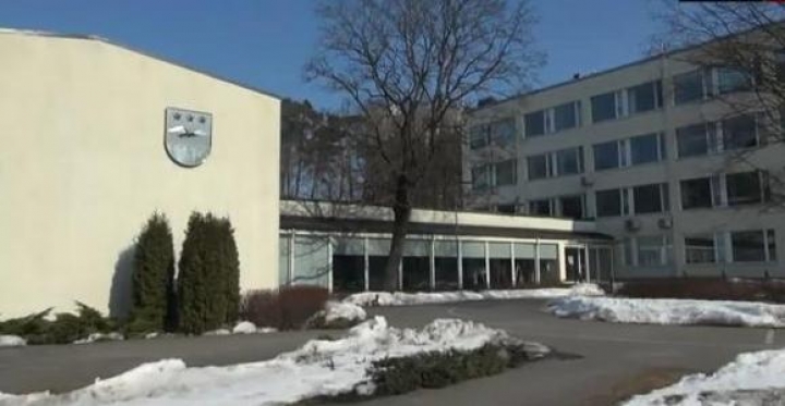 На Юрмальскую думу заведено уголовное дело по факту растраты