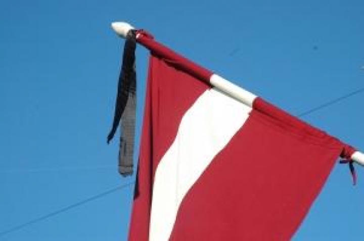 Жертв коммунистического геноцида помянули 40 человек