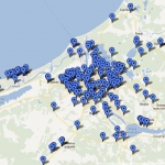 Полиция нашла еще 13 мест для фоторадаров