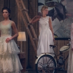 ПРЯМАЯ ВИДЕОТРАНСЛЯЦИЯ НА MIX TV: второй день Riga Fashion Week