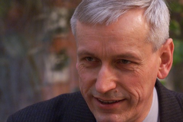 Кажоциньш не будет выдвигаться на должность главы контрразведки