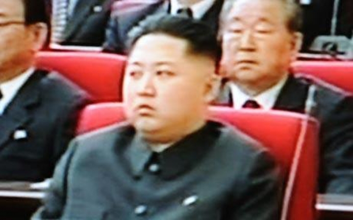 Ким Чен Ына обвинили в расправе над неугодными генералами