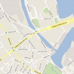 Часть улицы Валдемара закроют для пешеходов