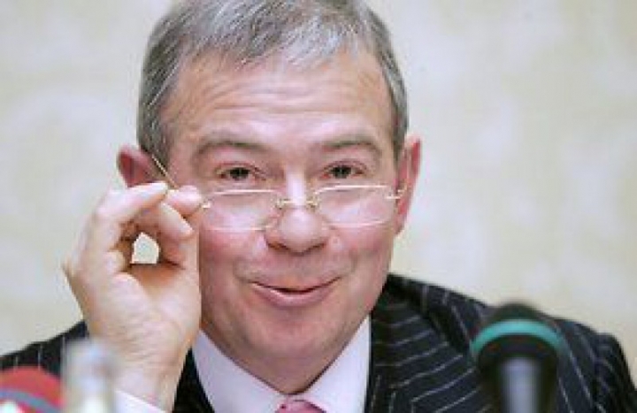 Лембергс доволен выборами президента России