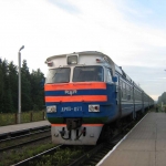 С 1 апреля на 9% подорожают железнодорожные билеты