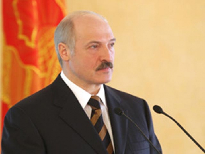 Санкции Евросоюза разозлили Лукашенко