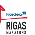 Рижский марафон «Nordea» состоится 20 мая