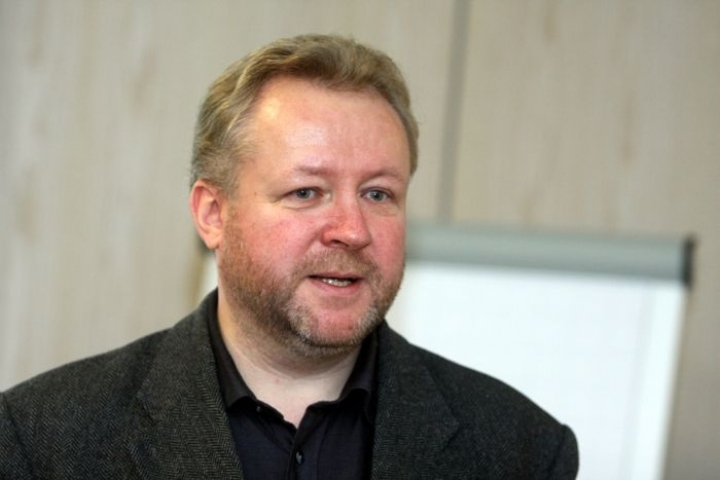 Демограф уличил правящую коалицию во лжи