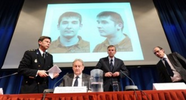 В Нидерландах начался суд над педофилом Микельсонсом