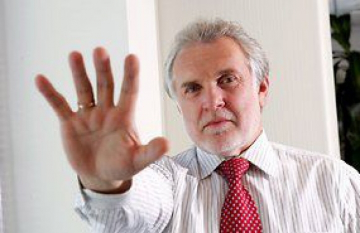 За «спасение» Микельсонса по делу Latvenergo просили миллион латов