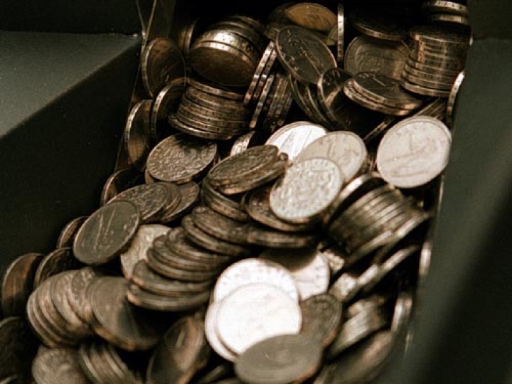 Минфин: налоговые поступления превышают план