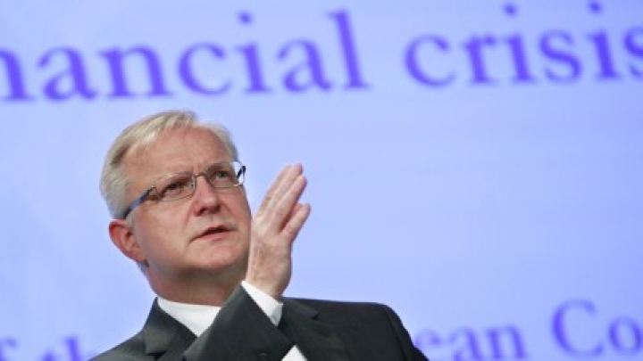 Еврокомиссия признала повторную рецессию еврозоны