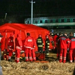 Число жертв катастрофы в Польше растет